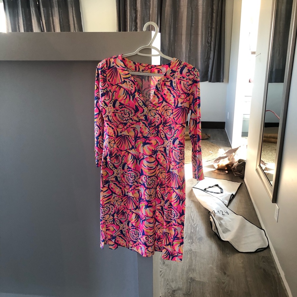Lily dress I’m giving this dress away! 💯condition